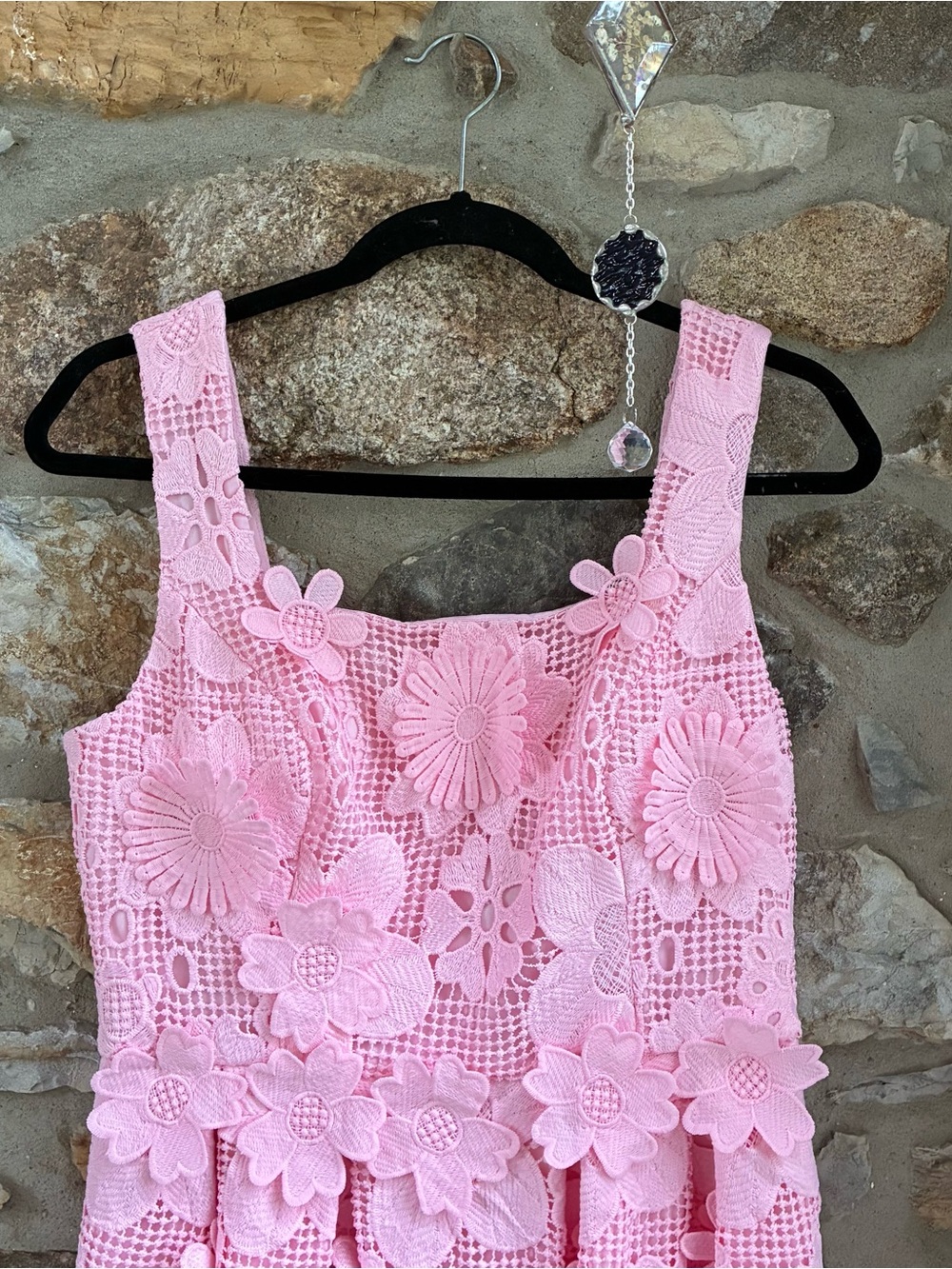 Lilly Pulitzer Cindy Dress - Picture 3 of 14